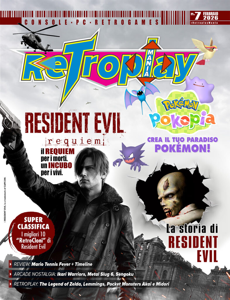 RetroplayMania n.7