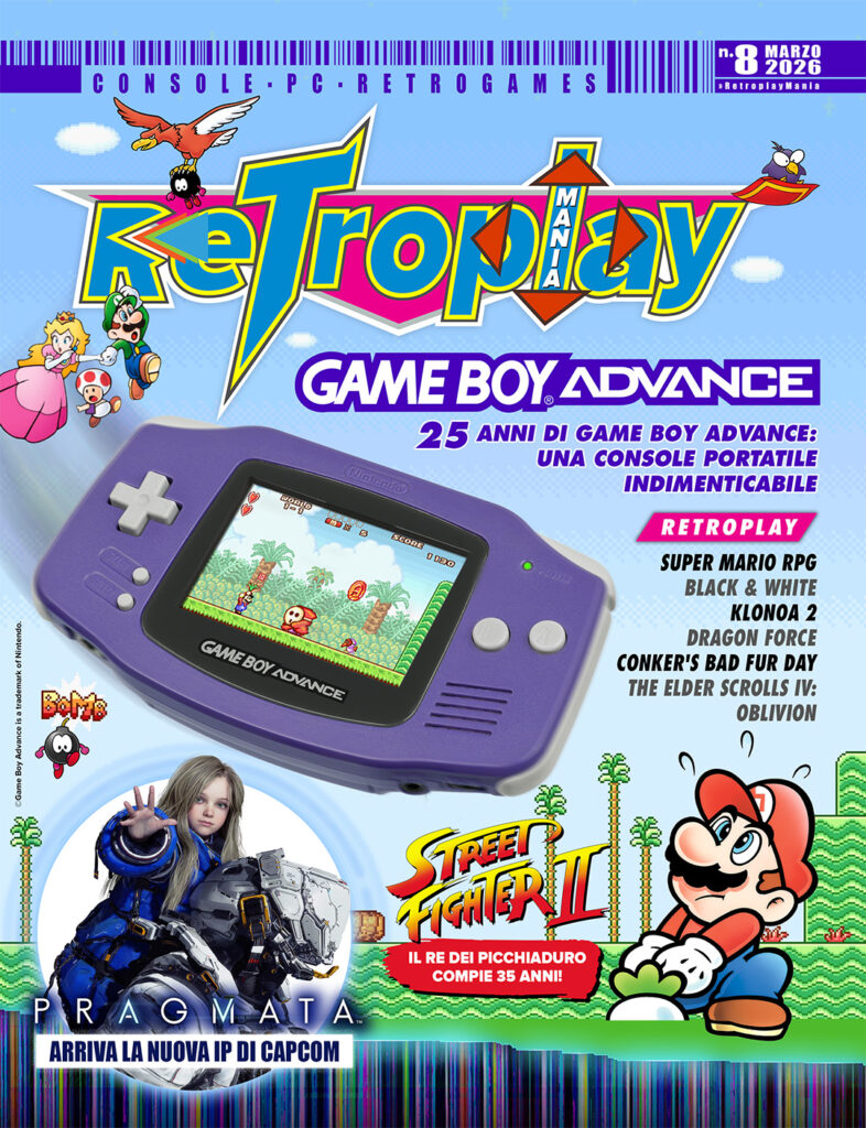 RetroplayMania 8