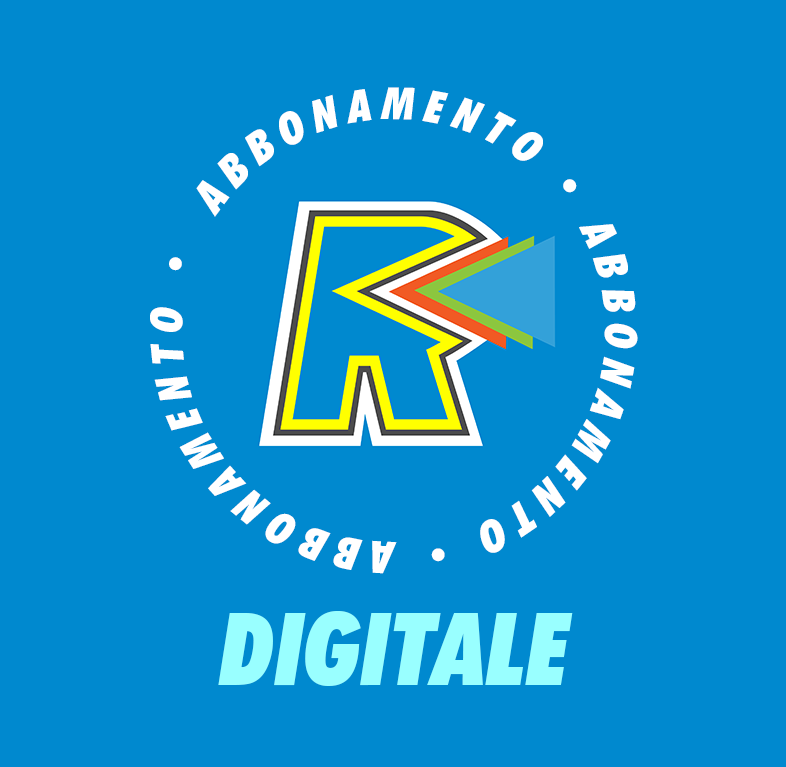 retroplaymania digitale