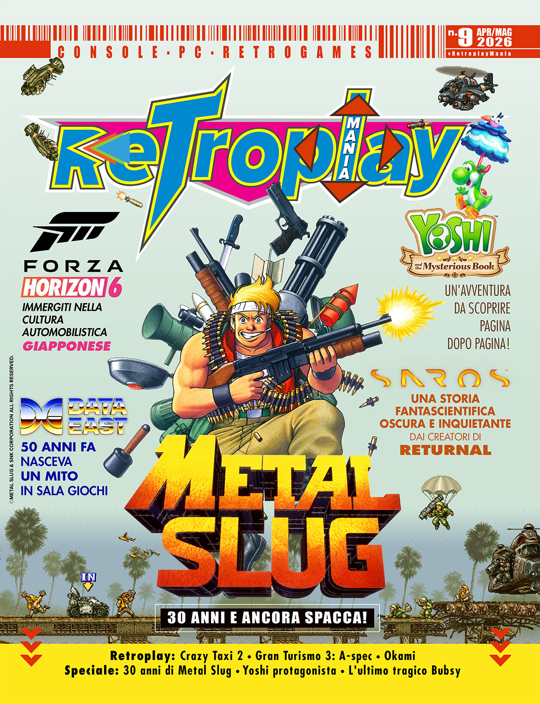 retroplaymani 9