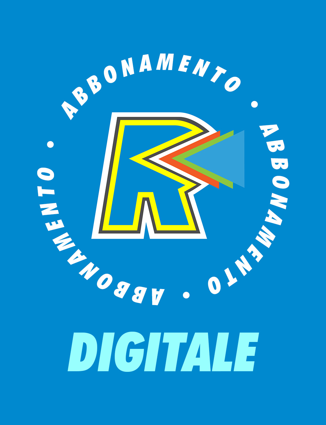 retroplaymania abbonamento digitale